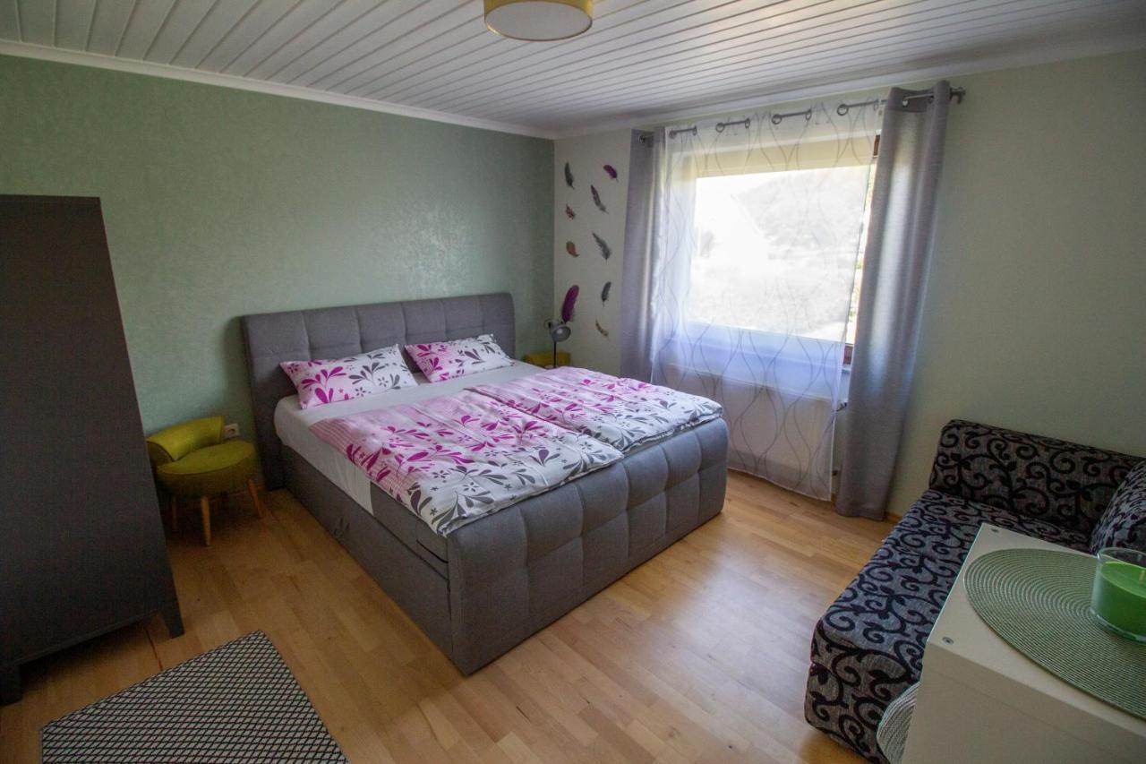 Ferienwohnung Miss Sophie Mehren  Εξωτερικό φωτογραφία