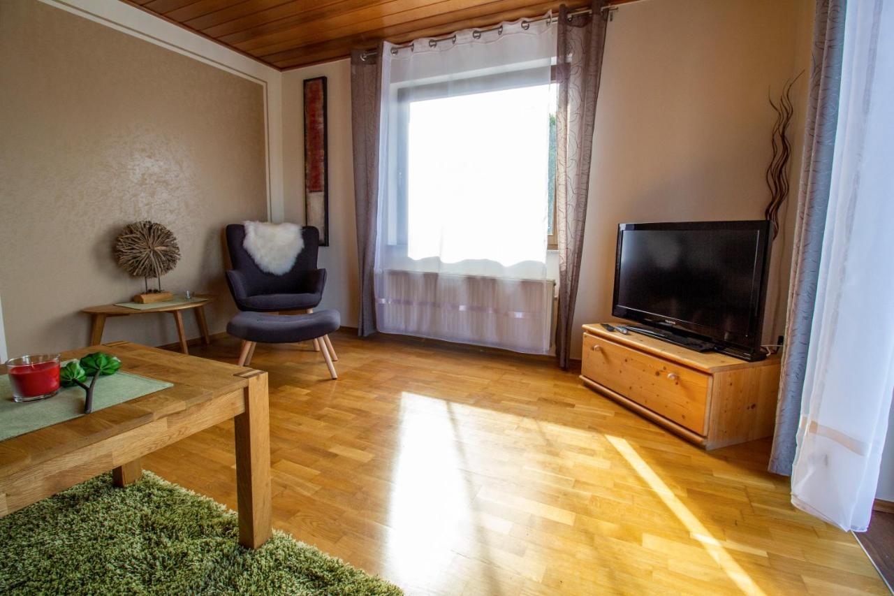 Ferienwohnung Miss Sophie Mehren  Εξωτερικό φωτογραφία